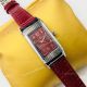 Swiss Copy Jaeger-LeCoultre Reverso Duetto Quartz Watch - Lady Size - Rose Red Face (8)_th.jpg